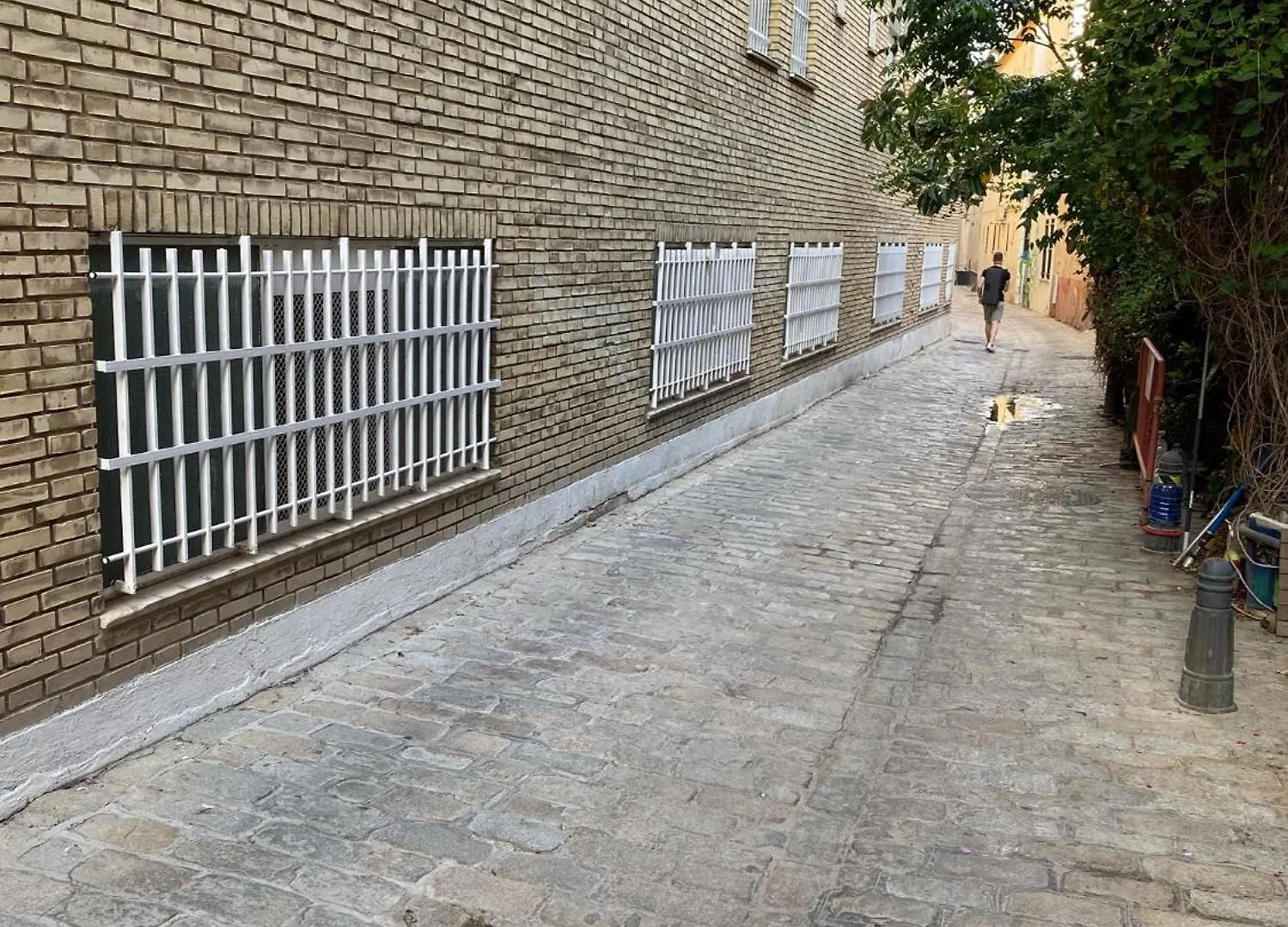 Apartmán Sevilla Centro Historico Cerca Estacion Ave