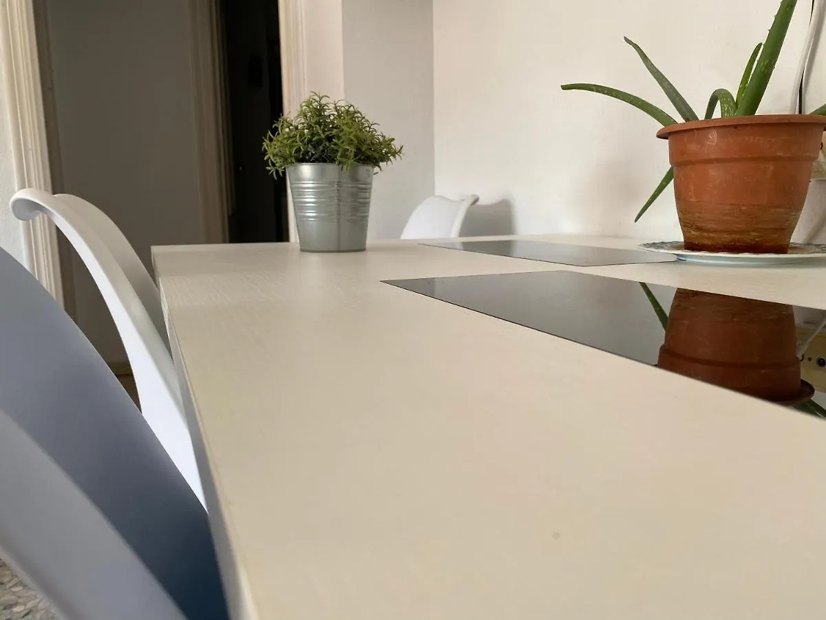 Apartamento Sevilla Centro Histórico Cerca Estación AVE