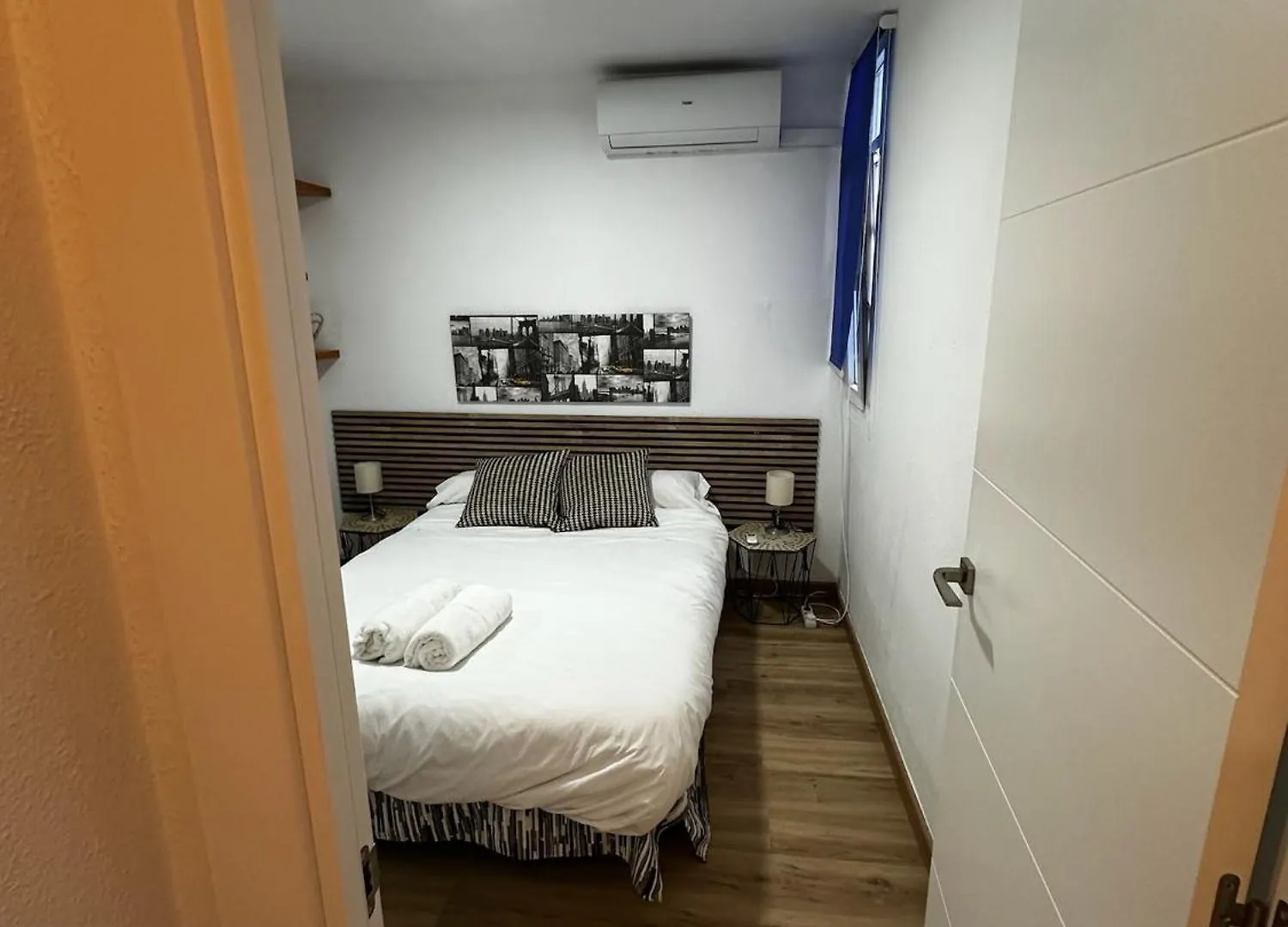 Sevilla Centro Histórico Cerca Estación AVE 0*, Sevilha