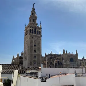 Apartamento Acogedor Piso Placentines, Sevilla