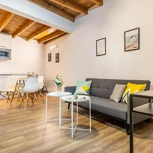 Apartamento ¡precioso Apto. En El Centro Histórico De Sevilla!, Sevilla
