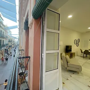 Apartamento Eva Recommends Sierpes, Sevilla