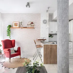 Apartamento Apt. Icaro - El Ventanal De, Sevilla