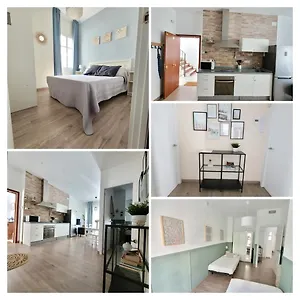 Apartamento In The Center Of, Sevilla