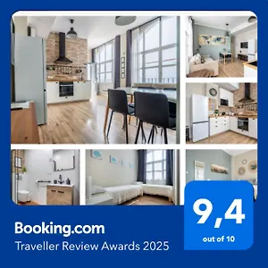 Apartamento Feria, Sevilla