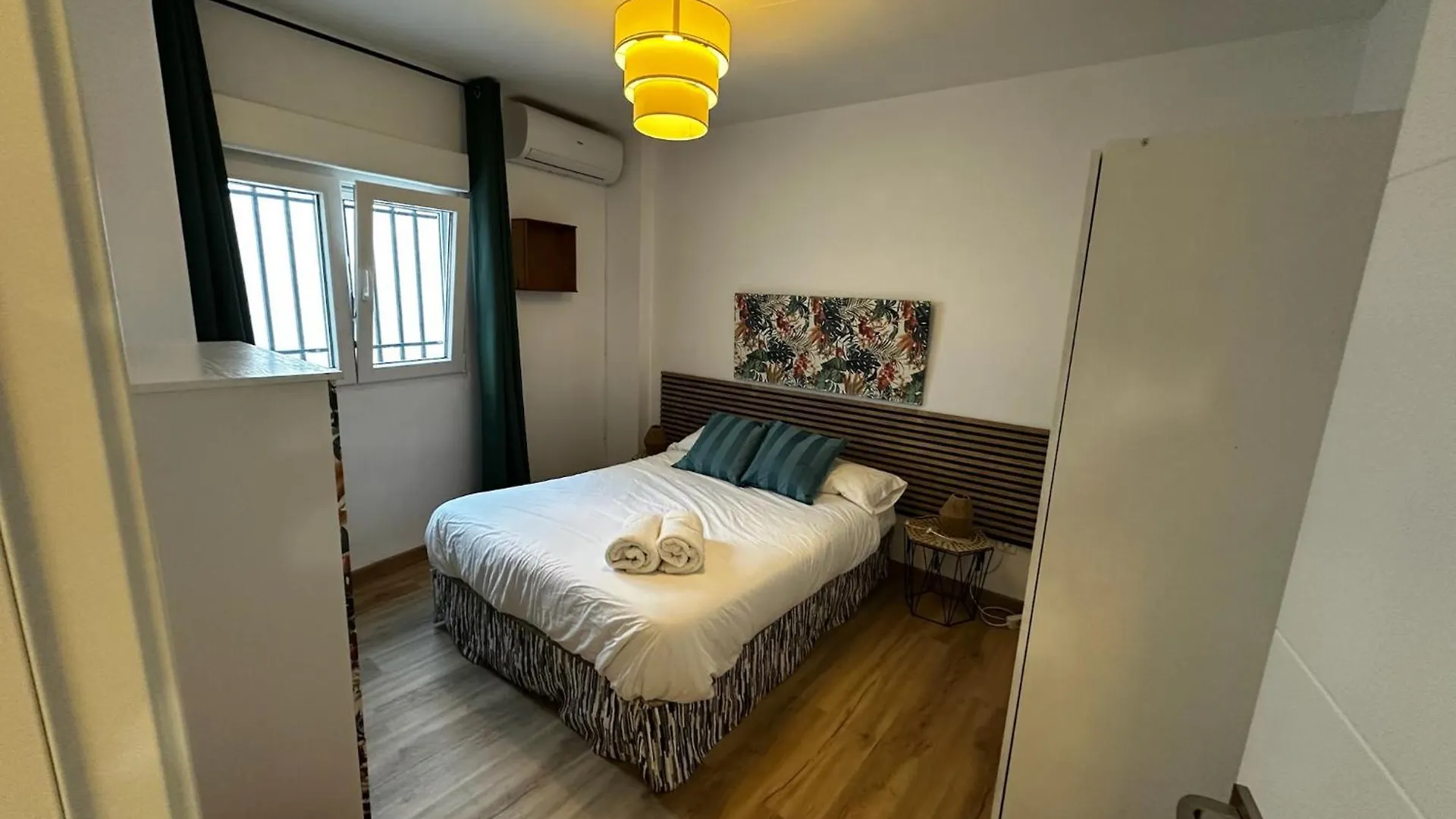 Apartment Sevilla Centro Historico Cerca Estacion Ave