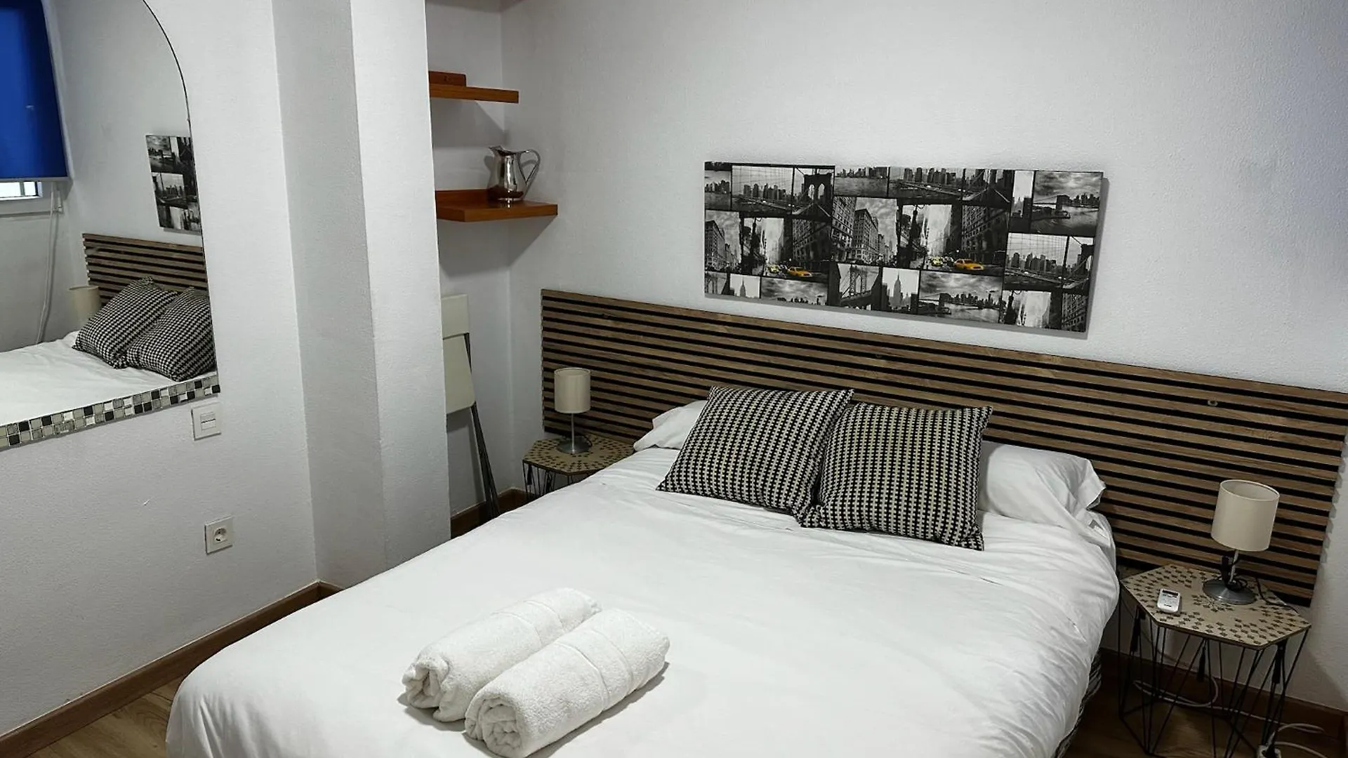 Sevilla Centro Historico Cerca Estacion Ave Apartment Seville