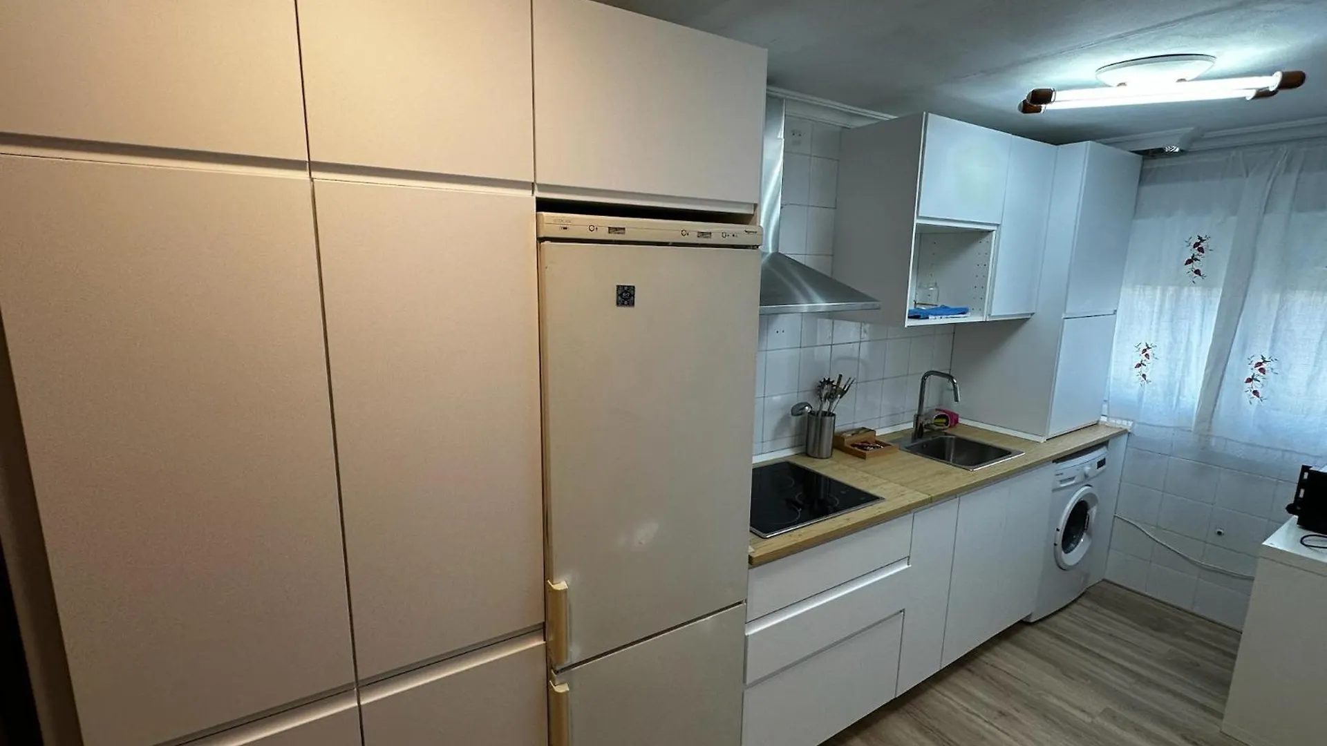 Apartamento Sevilla Centro Histórico Cerca Estación AVE España