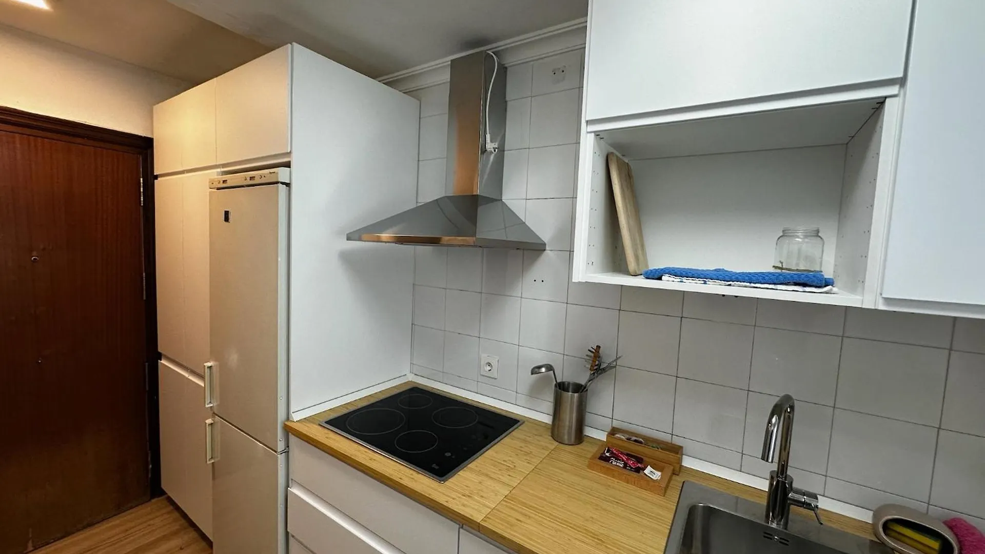 Apartment Sevilla Centro Historico Cerca Estacion Ave Spain