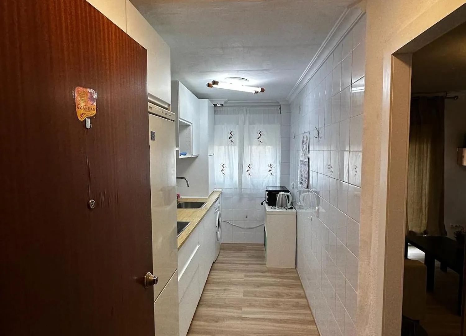 Apartment Sevilla Centro Historico Cerca Estacion Ave