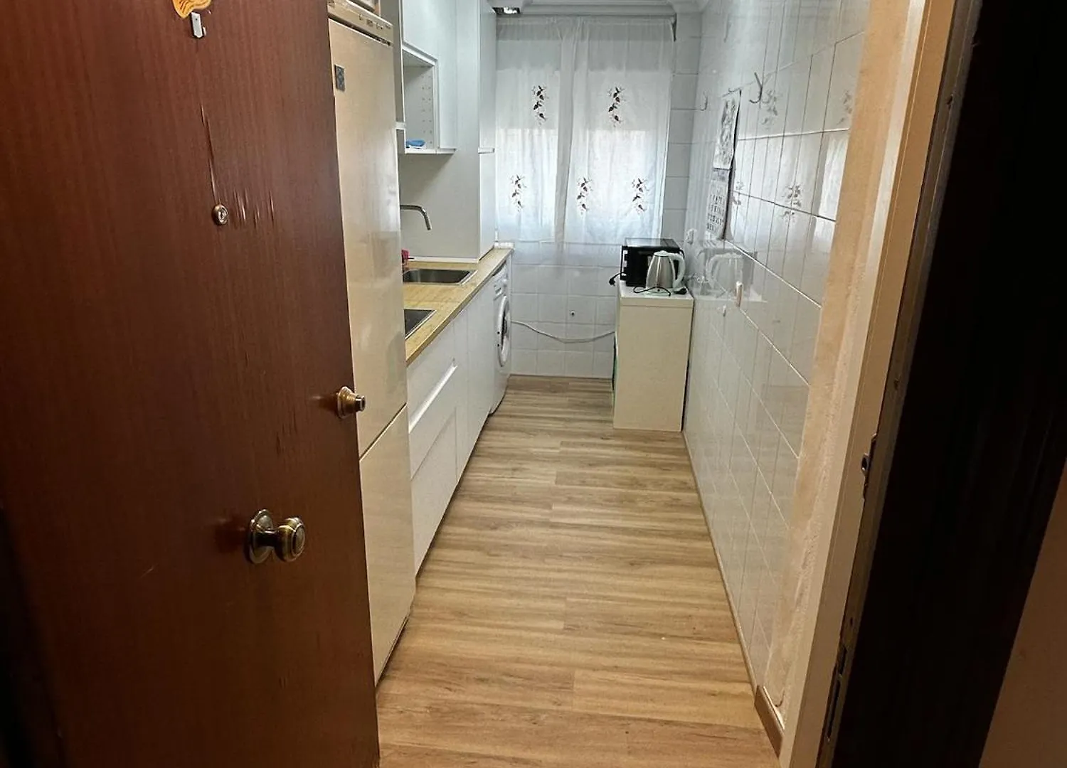Sevilla Centro Histórico Cerca Estación AVE Apartamento